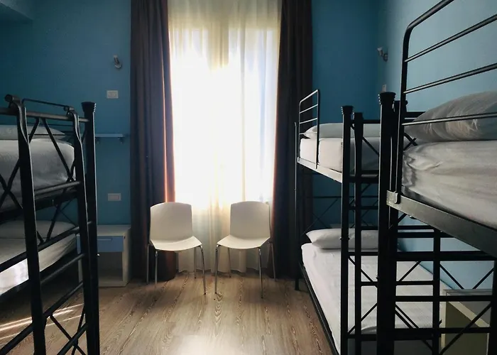 Ostello La Sosta