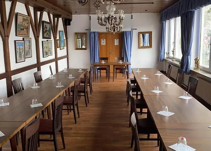 Hotel Ulmer Stuben