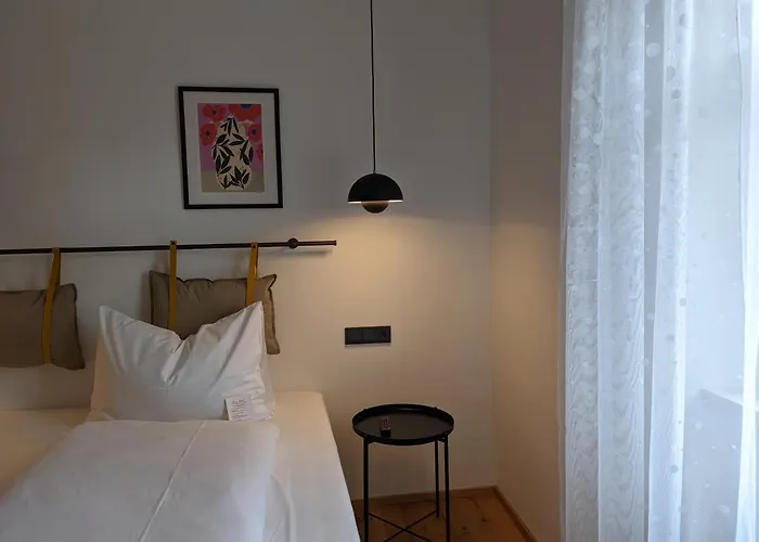 Hotel-Weingut Bernard