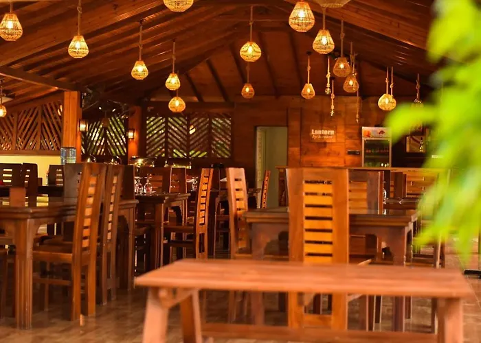 Horizon Kitesurfing Beach Resort