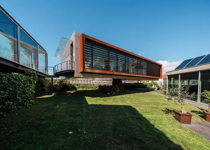 Design & Wine Hotel