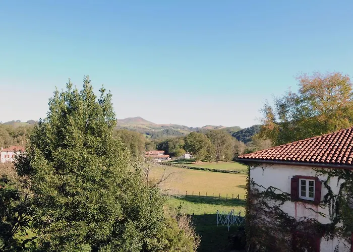 Logis Hotel Du Chene