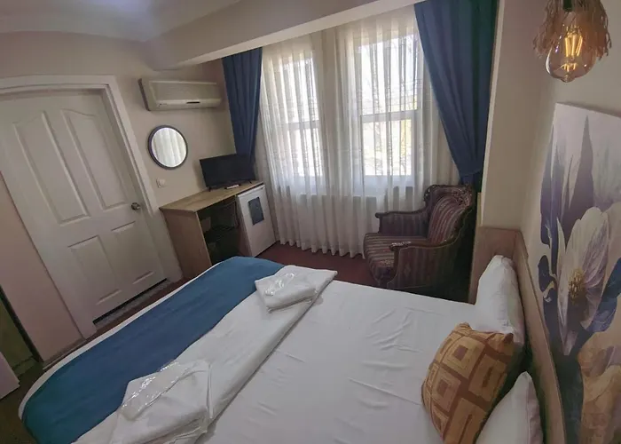 Rumeli Konak Butik Otel