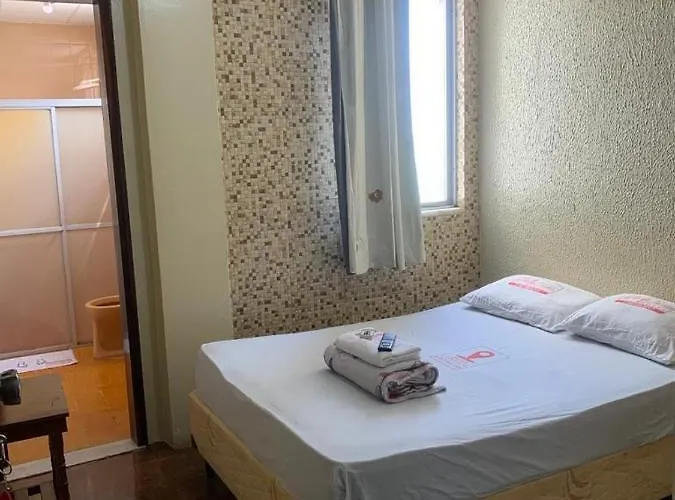 Hotel Belcentro