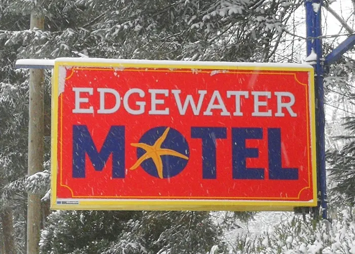 Edgewater Motel