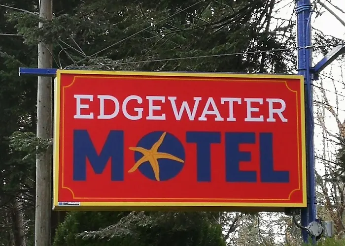 Edgewater Motel