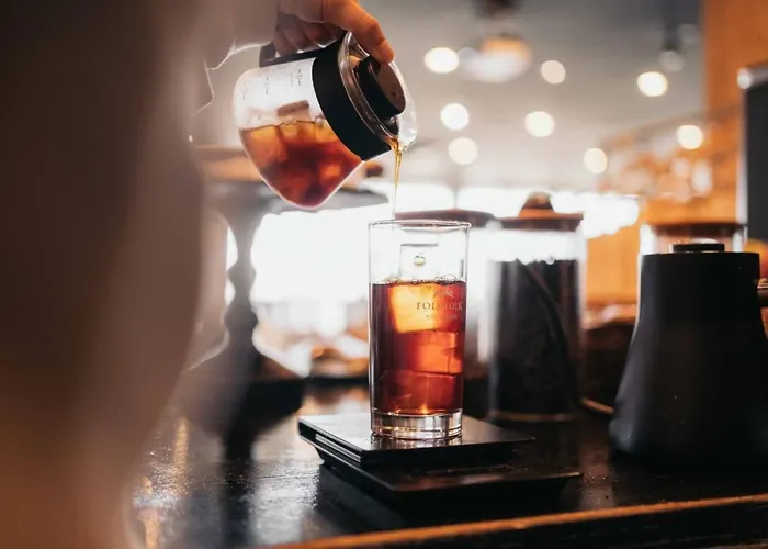 Folk Folk Hostel, Cafe & Bar