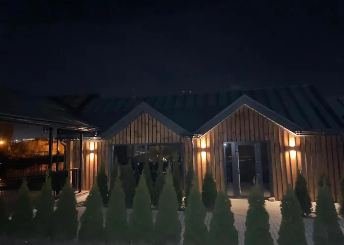 Rikabar Restaurant & Nature