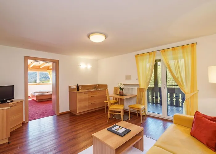 Hotel Törggelehof