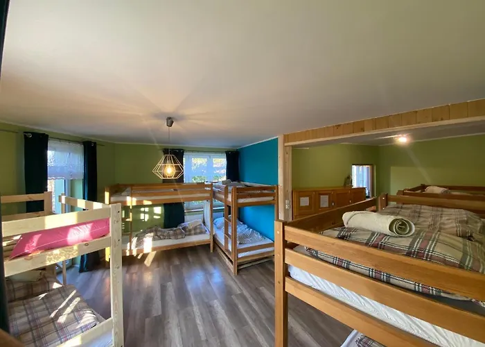 Hostel 1902