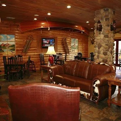 The Inn At Circle T