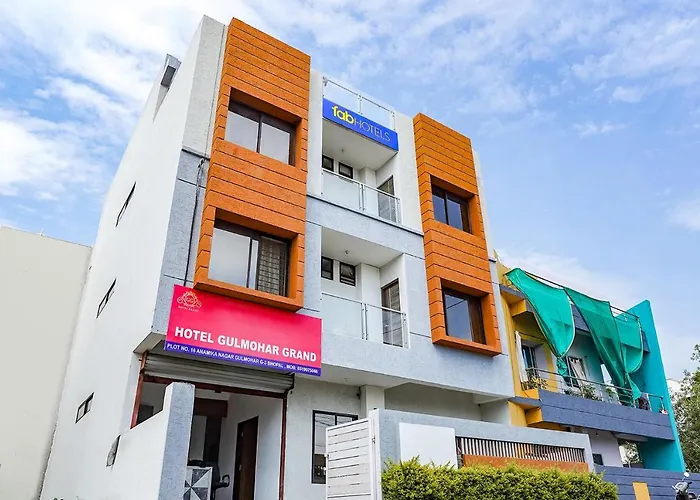 Fabexpress Gulmohar Grande