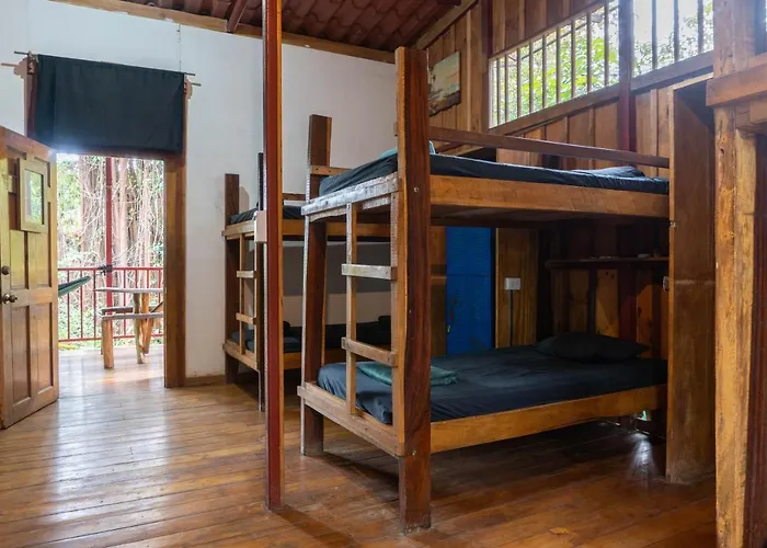 Burnt Toast Surfcamp