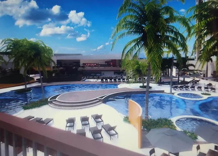 Solar Das Aguas Park Resort