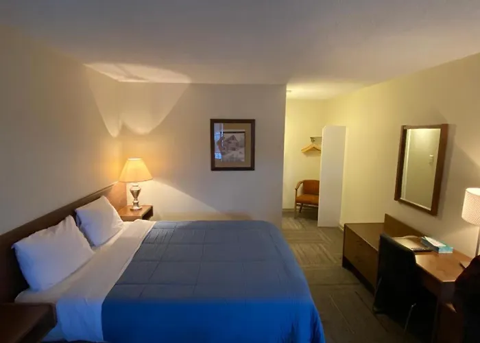 Houston Motor Inn