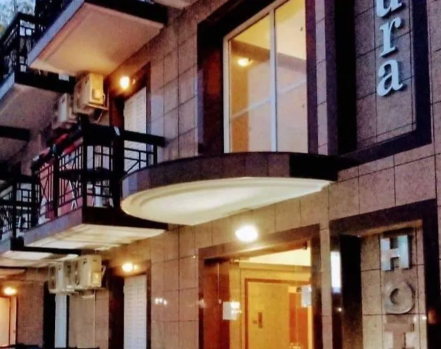 Hotel Aura Laganas