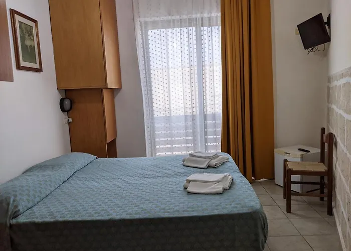 Albergo Casa Del Turista