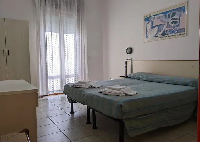 Albergo Casa Del Turista