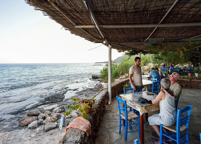Taverna Akrogiali
