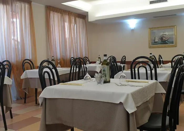 Albergo Ristorante Il Delfino