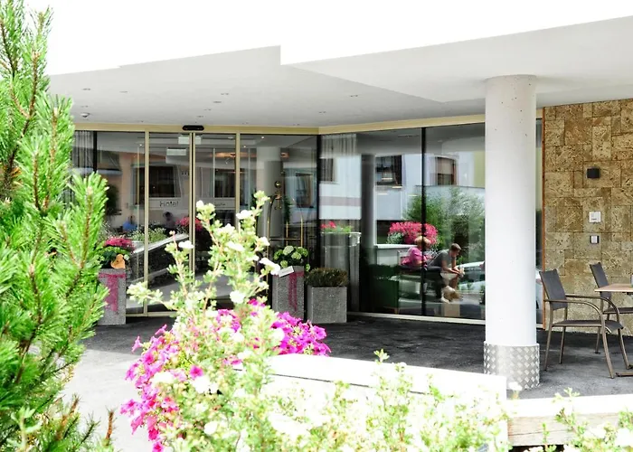 Hotel Arnika