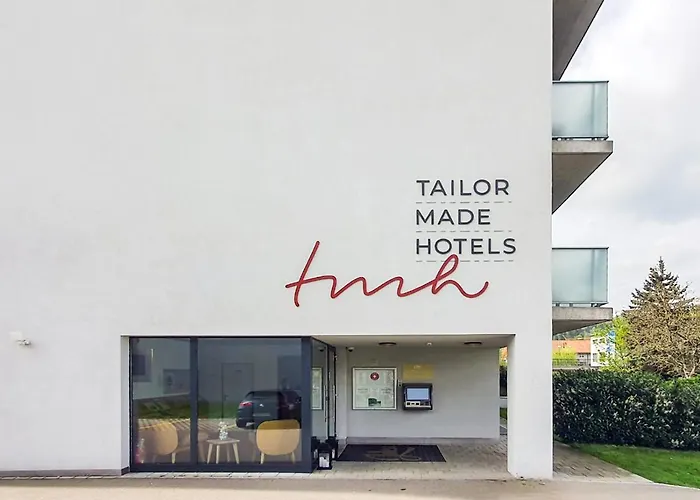 Hotel IDEA