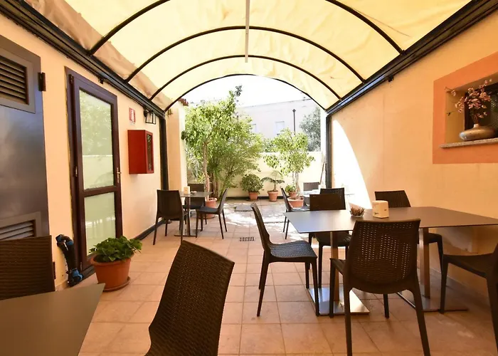Hotel Cavour