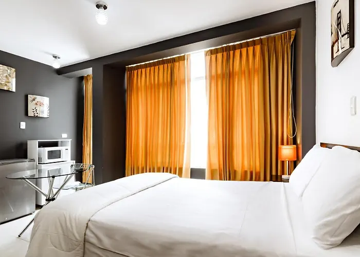 Escala Business Hotel