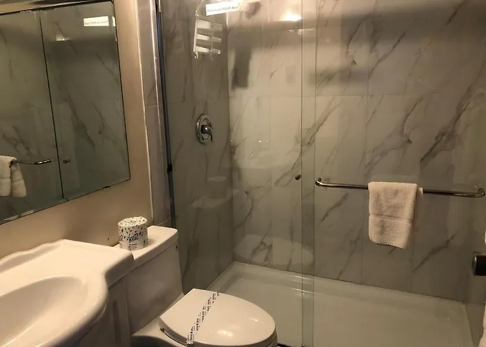 Houston Motor Inn