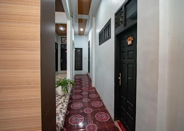 Reddoorz Syariah Near Danau Lut Tawar Takengon