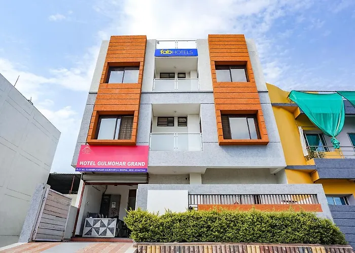Fabexpress Gulmohar Grande