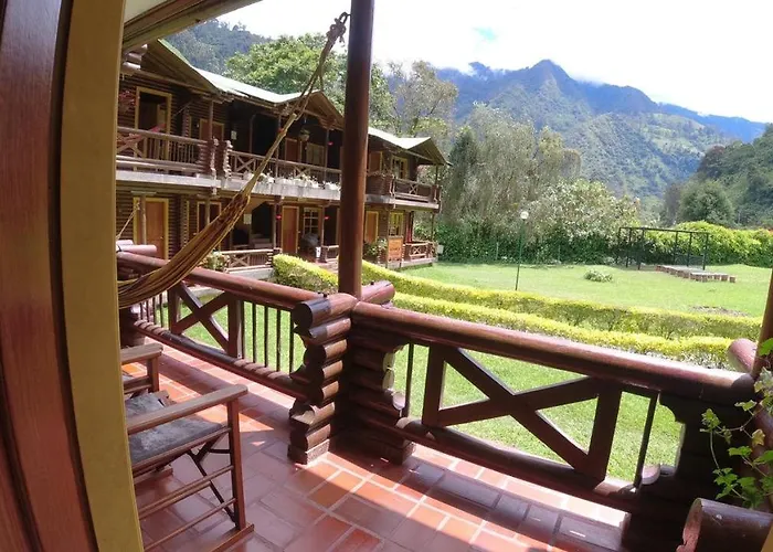 Hotel Iguaima