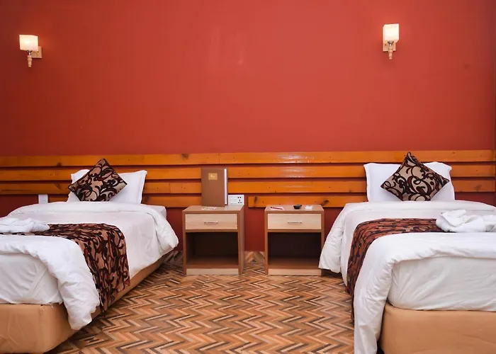 Sauraha Holiday Home Riverside By Managed Hotel Surya Adventure