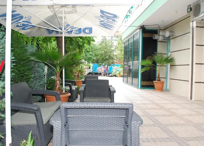 Hotel Harmony