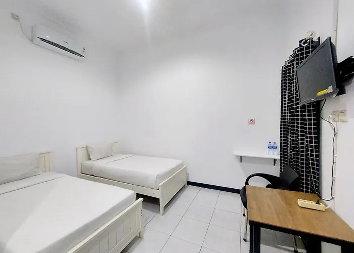 Cozy Stay Kupang