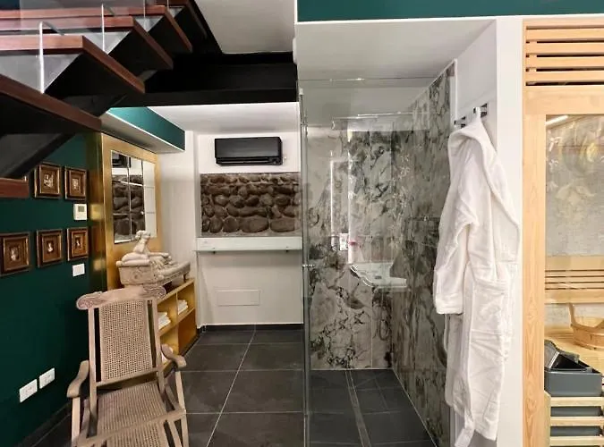 Marcello Sleep&Spa