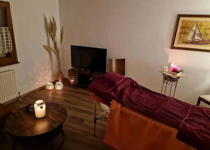 Hotel Birkenhof Garni