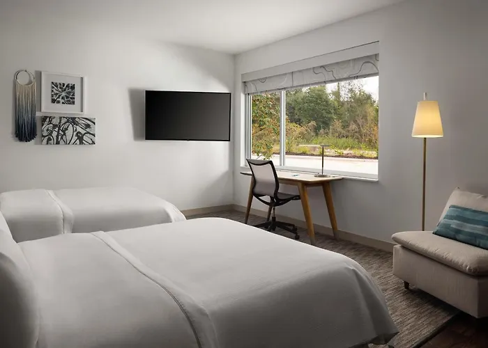 Element By Marriott Baton Rouge South