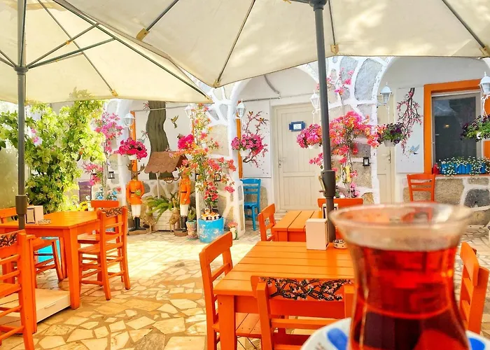 Bodrum Sade Otel
