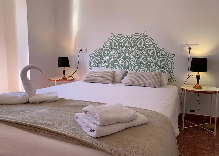 Casa Doranda Las Canteras