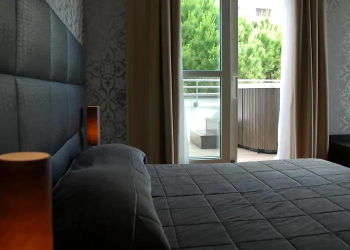 Atmosfere Milano Marittima