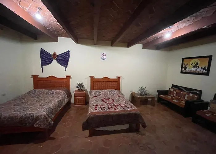 La Casa Del Abuelo