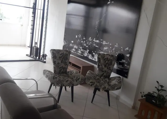 Pousada Do Hostel