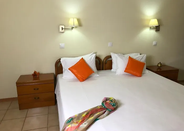 Laios Hotel (Adults Only)
