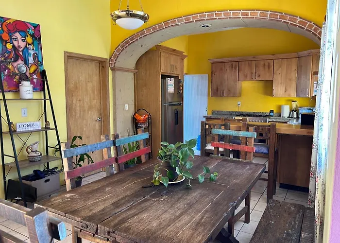 Sofia Hostel Cabo