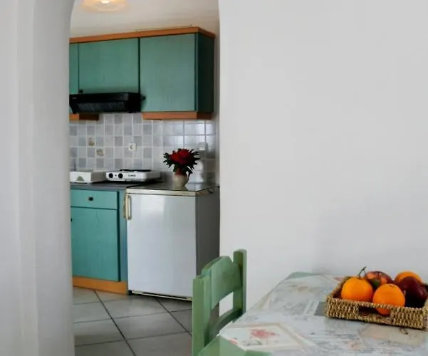 Hotel Kapari