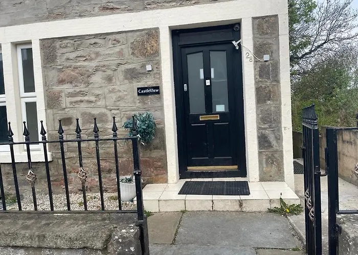 Castle View Accommodation