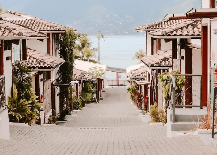 Abrico Beach Hotel