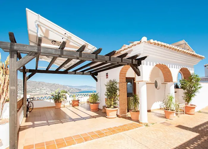 Casa Alegría Lovely Villa with Private Heated Pool&Jacuzzi