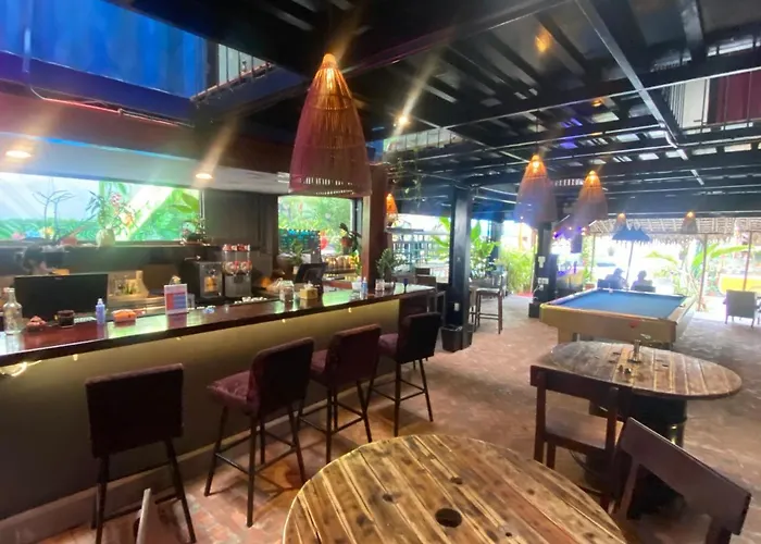 Rom Casa Hostel Da Nang